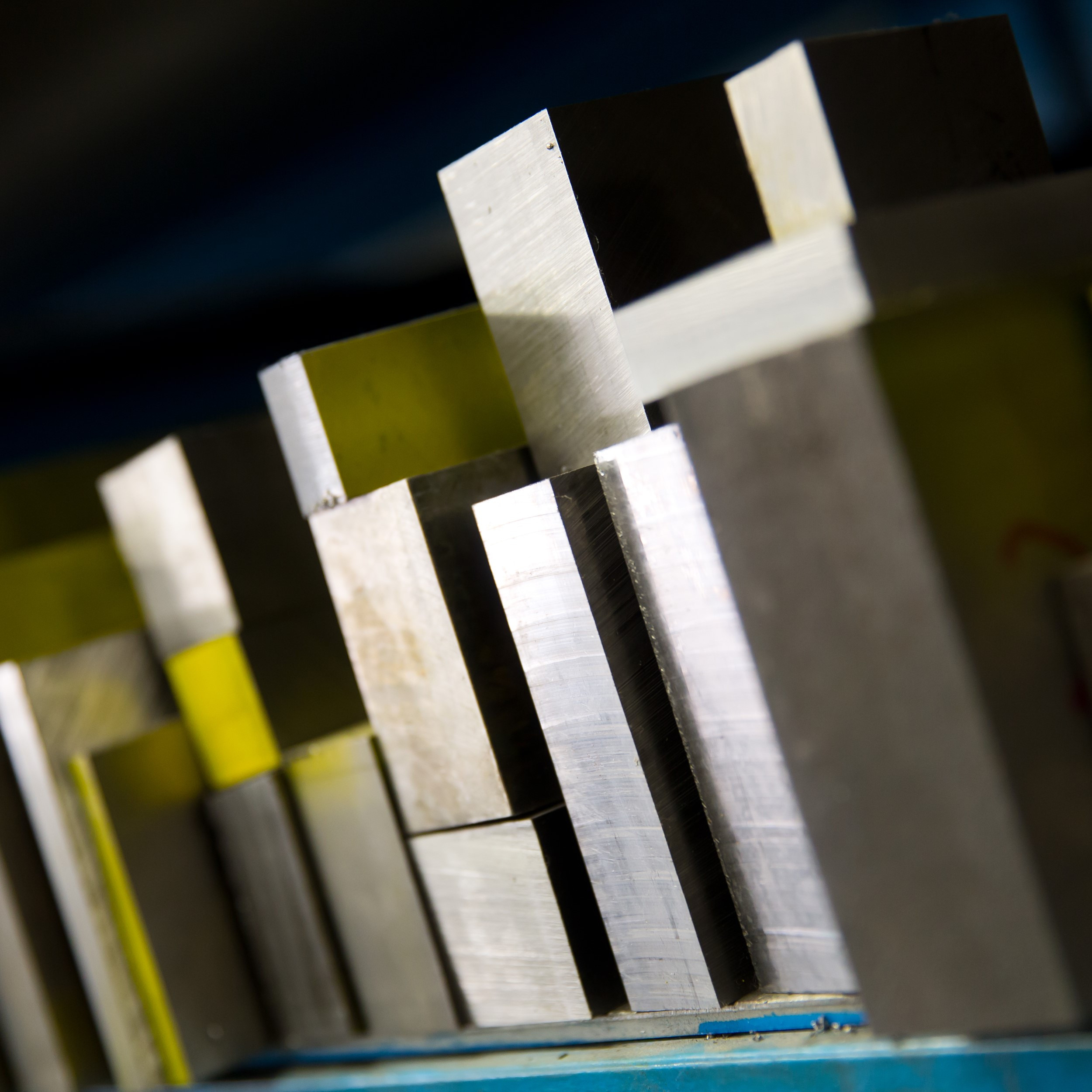 Gereedschapmakerij 1